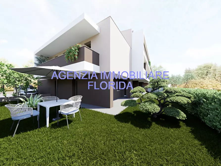 Immagine 6 di Appartamento in vendita  in Via Desman a Borgoricco