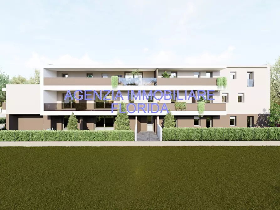 Immagine 7 di Appartamento in vendita  in Via Desman a Borgoricco