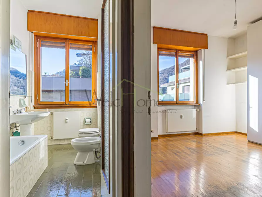 Immagine 14 di Appartamento in vendita  in Via Manara 9 a Como