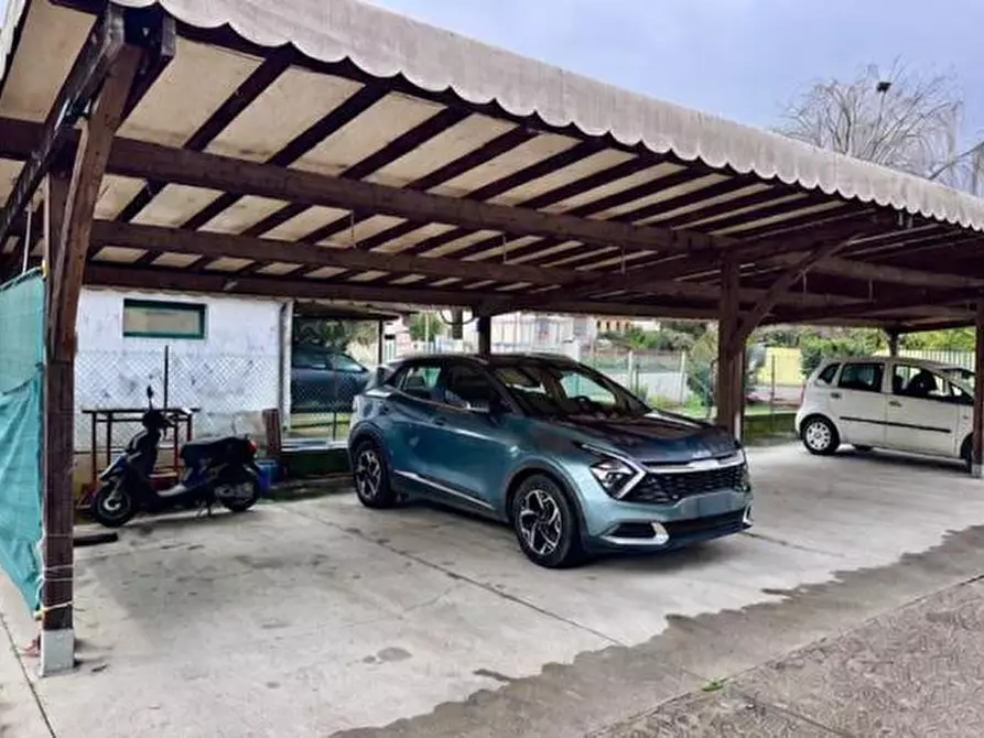 Immagine 6 di Villetta a schiera in vendita  a Piacenza D'adige