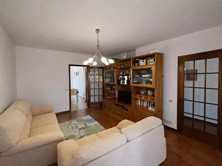 Immagine 8 di Villetta a schiera in vendita  a Piacenza D'adige