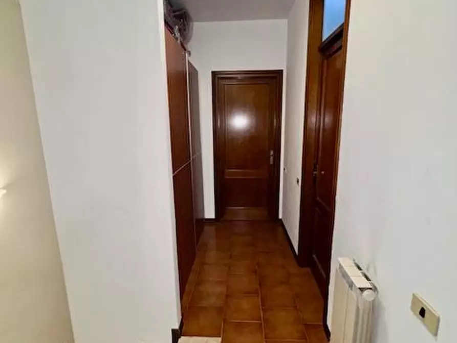 Immagine 9 di Villetta a schiera in vendita  a Piacenza D'adige