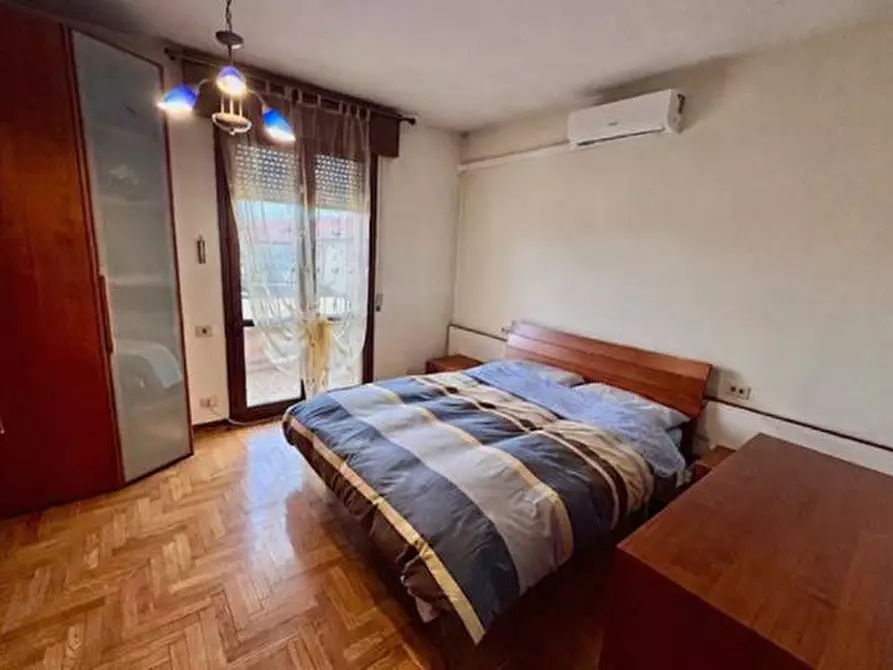 Immagine 10 di Villetta a schiera in vendita  a Piacenza D'adige