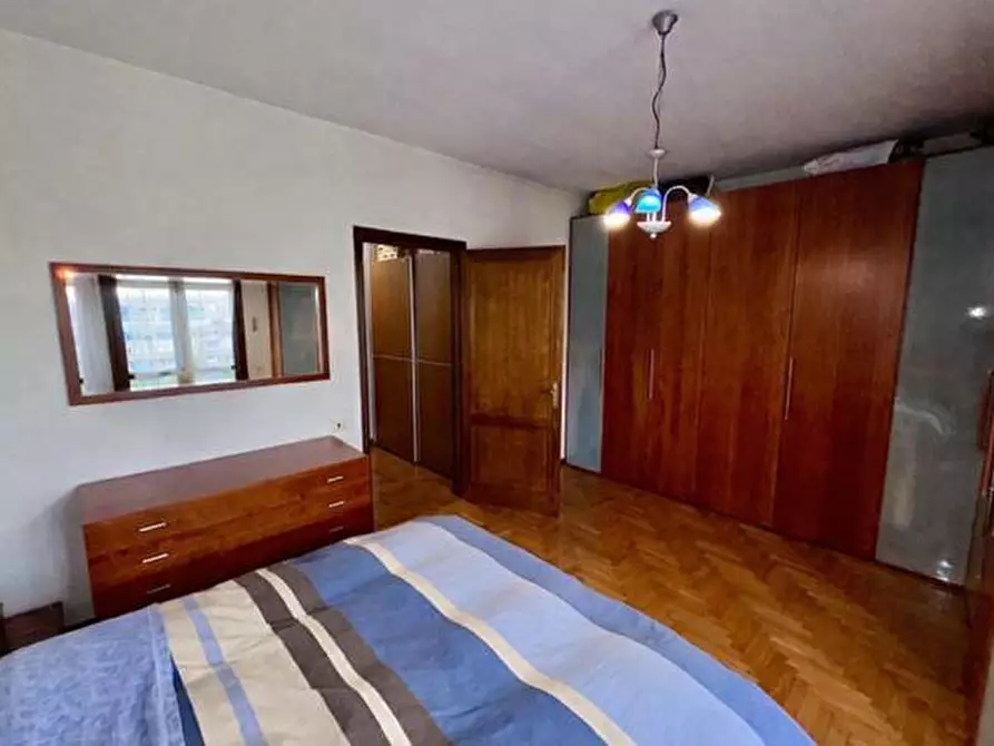 Immagine 12 di Villetta a schiera in vendita  a Piacenza D'adige