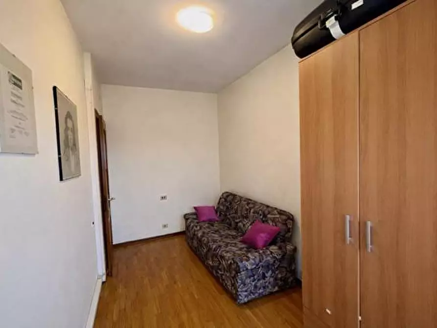 Immagine 13 di Villetta a schiera in vendita  a Piacenza D'adige