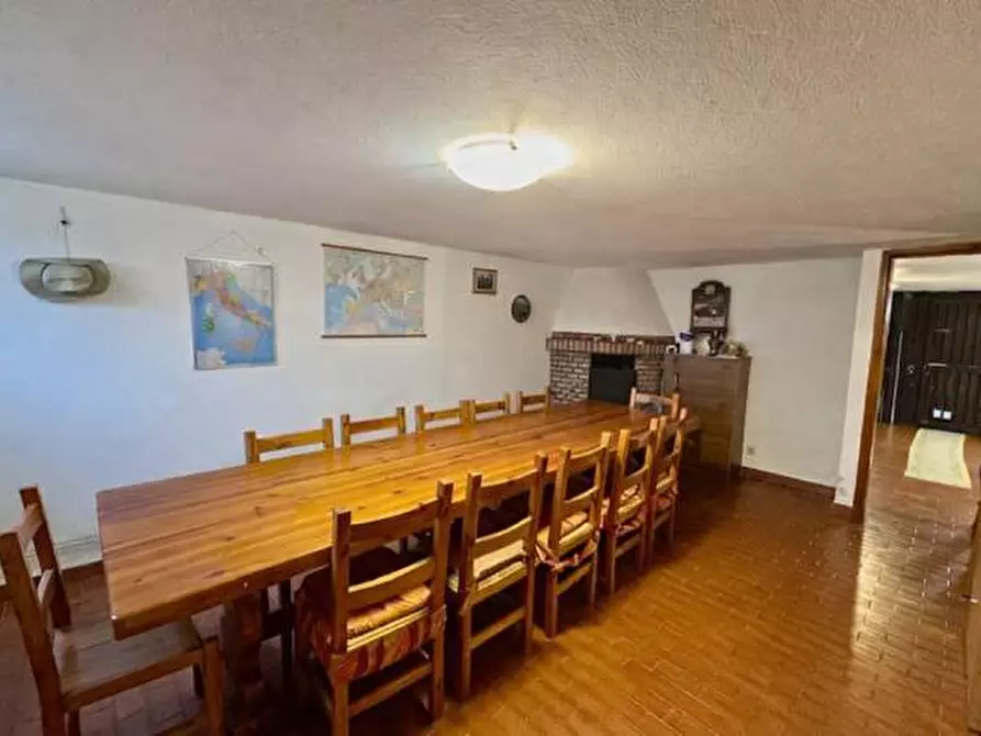 Immagine 14 di Villetta a schiera in vendita  a Piacenza D'adige