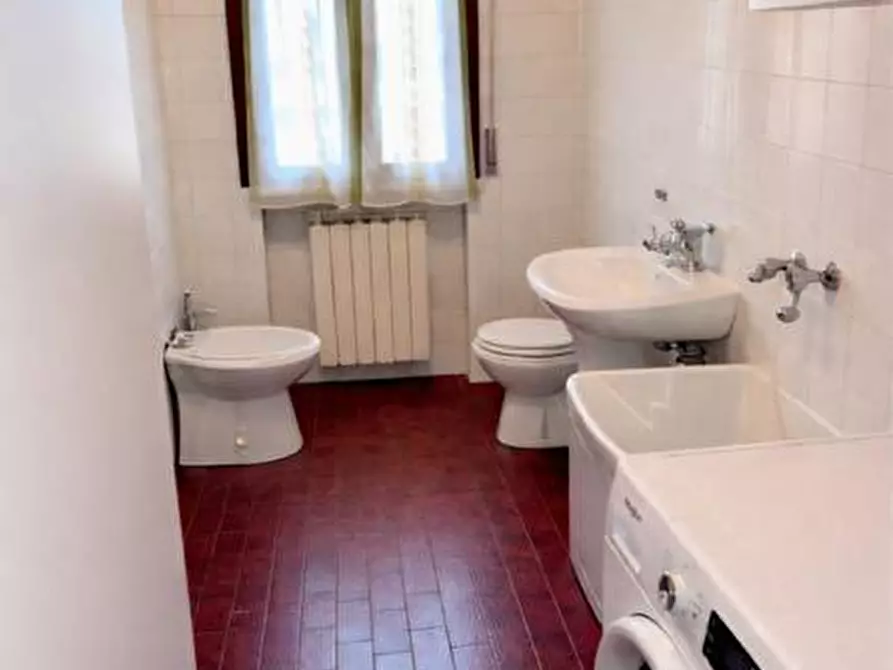 Immagine 15 di Villetta a schiera in vendita  a Piacenza D'adige