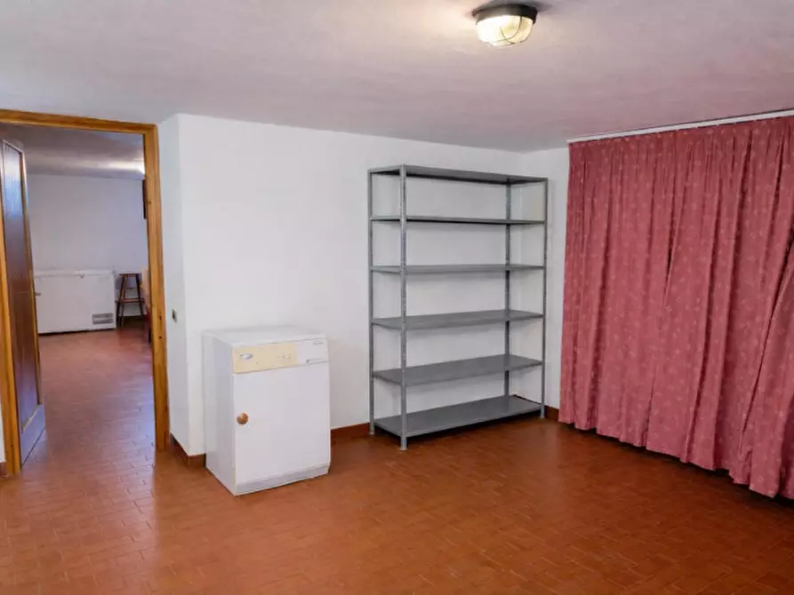 Immagine 18 di Villetta a schiera in vendita  a Piacenza D'adige