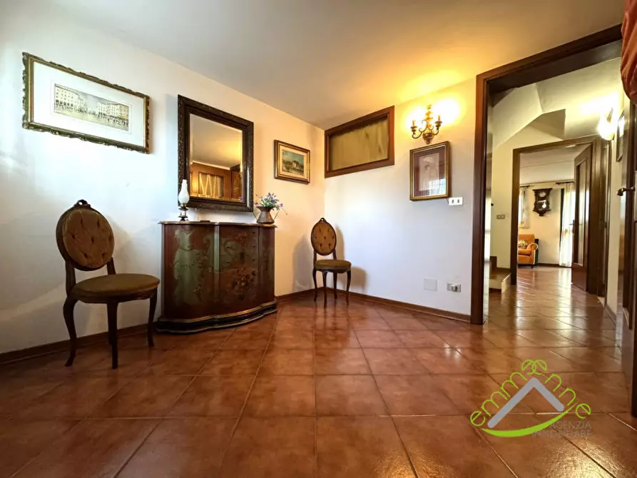 Immagine 2 di Villetta a schiera in vendita  in Via Tintoretto a Dolo