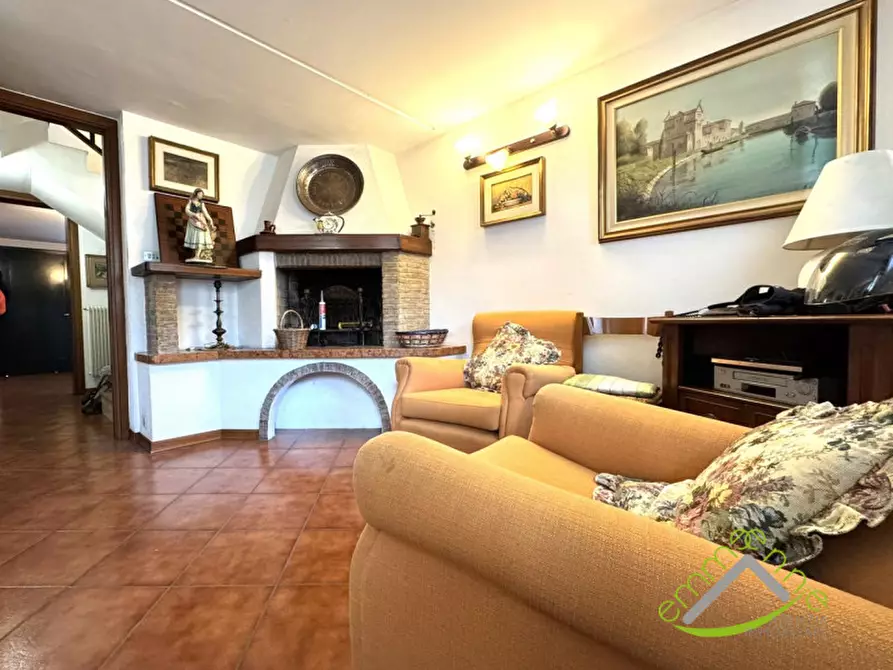 Immagine 3 di Villetta a schiera in vendita  in Via Tintoretto a Dolo