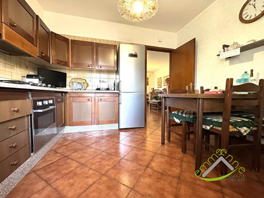 Immagine 4 di Villetta a schiera in vendita  in Via Tintoretto a Dolo