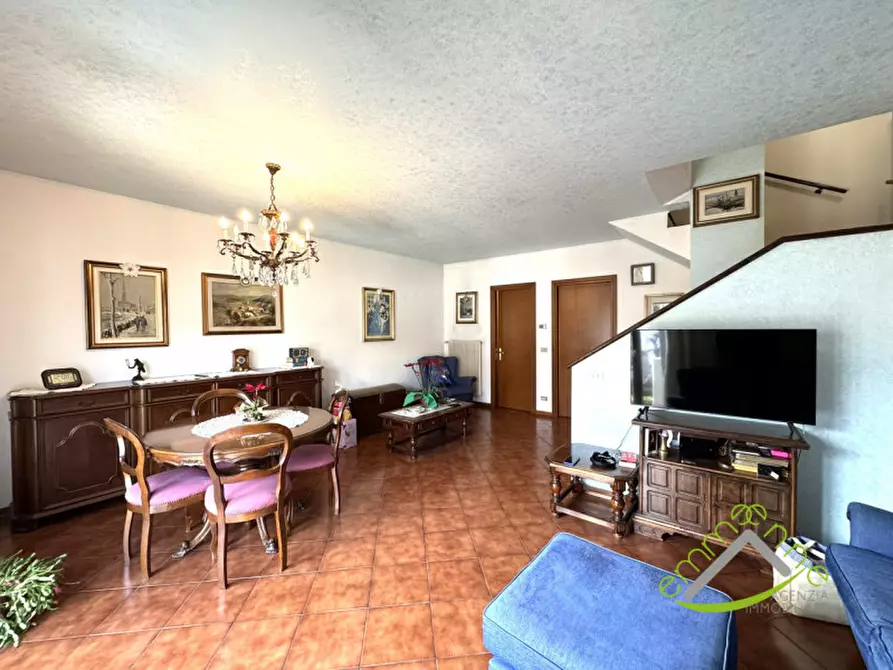 Immagine 5 di Villetta a schiera in vendita  in Via Tintoretto a Dolo