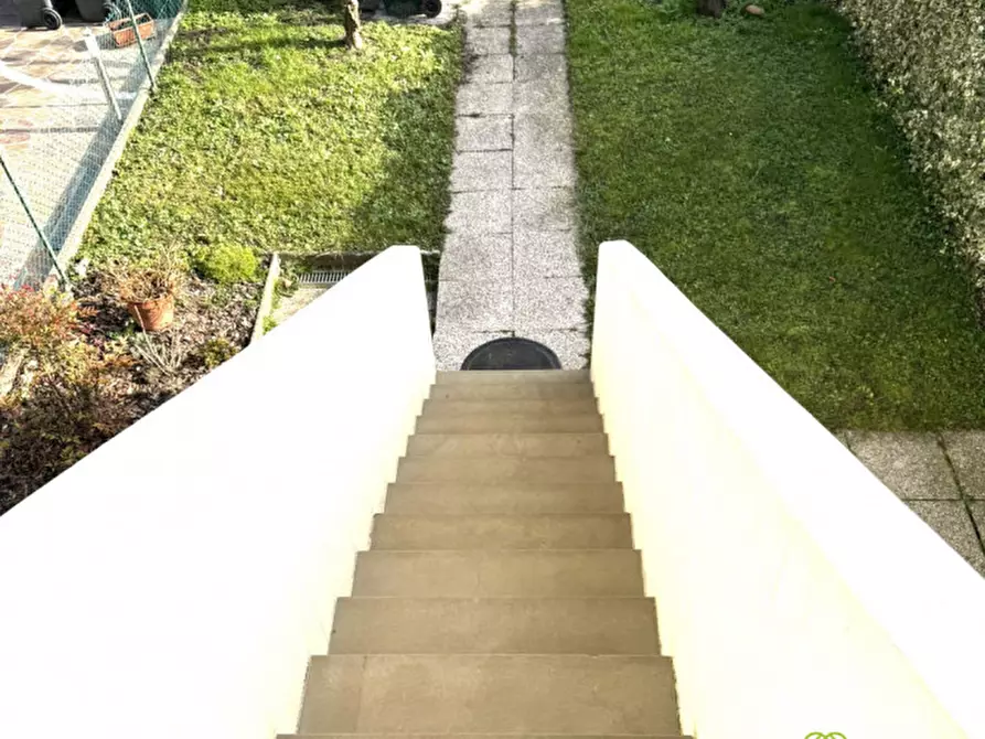 Immagine 6 di Villetta a schiera in vendita  in Via Tintoretto a Dolo