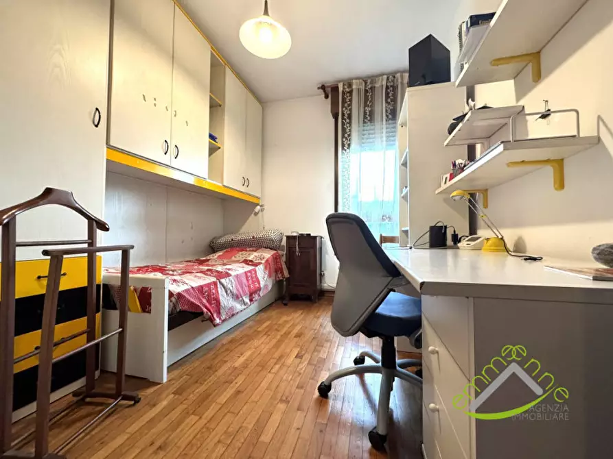 Immagine 7 di Villetta a schiera in vendita  in Via Tintoretto a Dolo