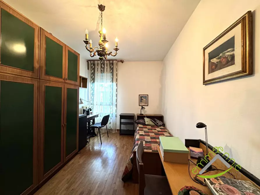 Immagine 9 di Villetta a schiera in vendita  in Via Tintoretto a Dolo