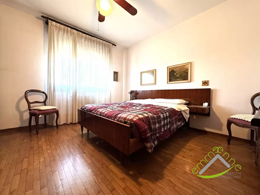 Immagine 10 di Villetta a schiera in vendita  in Via Tintoretto a Dolo