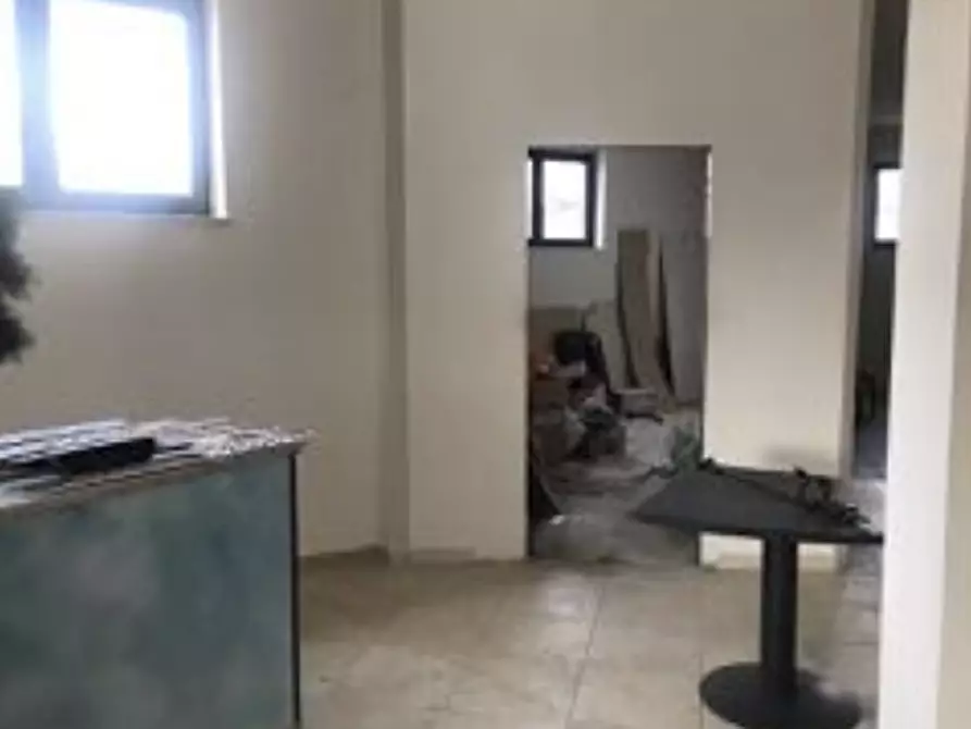 Immagine 3 di Negozio in vendita  in Via Galileo Ferraris, 13 a Melfi