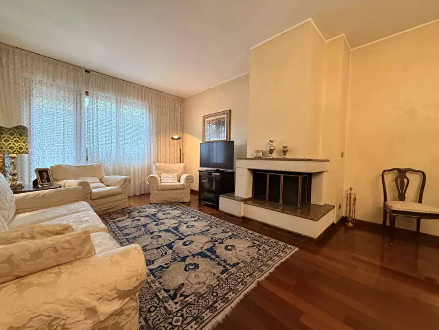 Immagine 3 di Appartamento in vendita  in Via Vittorio Saetta a Padova