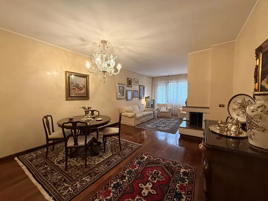 Immagine 4 di Appartamento in vendita  in Via Vittorio Saetta a Padova