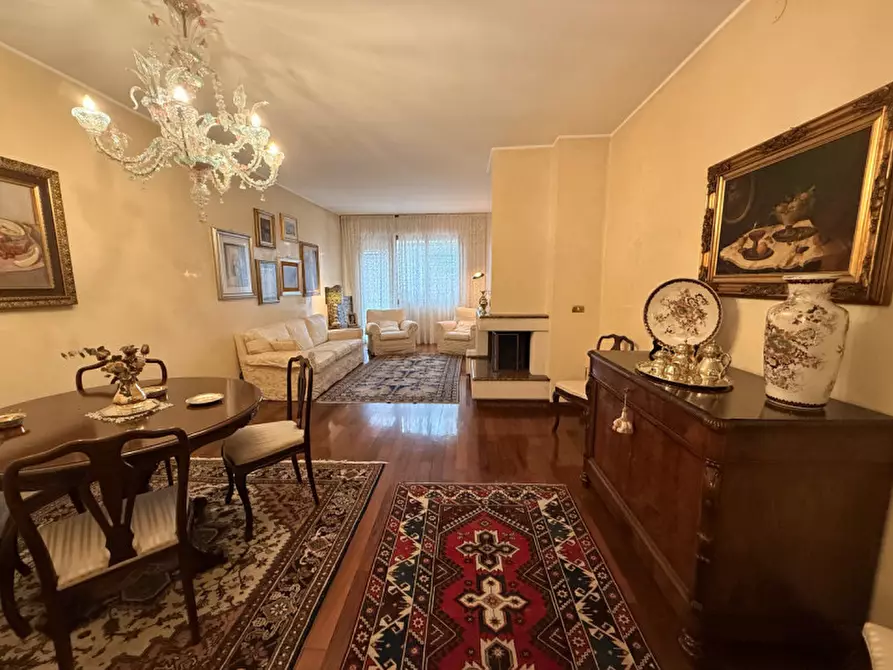 Immagine 5 di Appartamento in vendita  in Via Vittorio Saetta a Padova