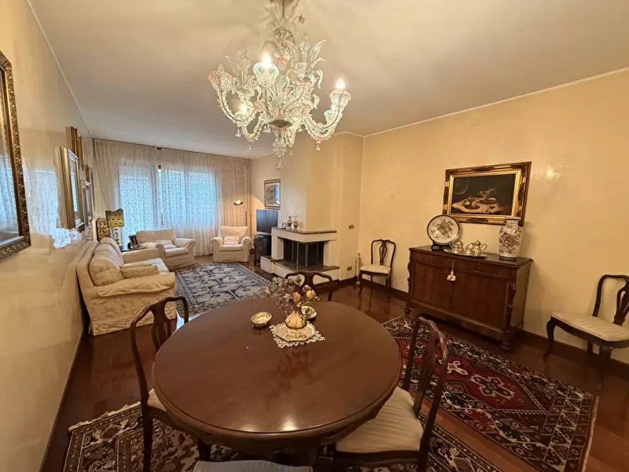 Immagine 6 di Appartamento in vendita  in Via Vittorio Saetta a Padova