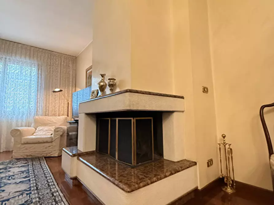 Immagine 7 di Appartamento in vendita  in Via Vittorio Saetta a Padova