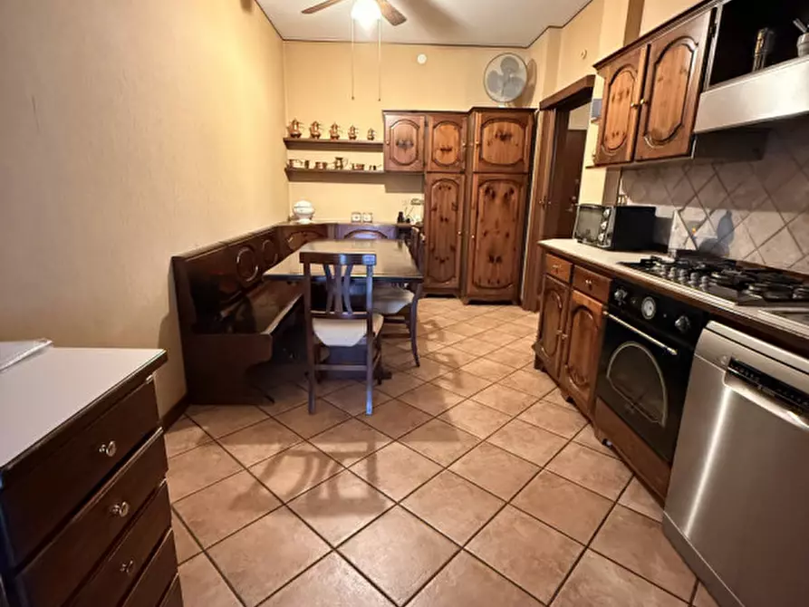 Immagine 8 di Appartamento in vendita  in Via Vittorio Saetta a Padova