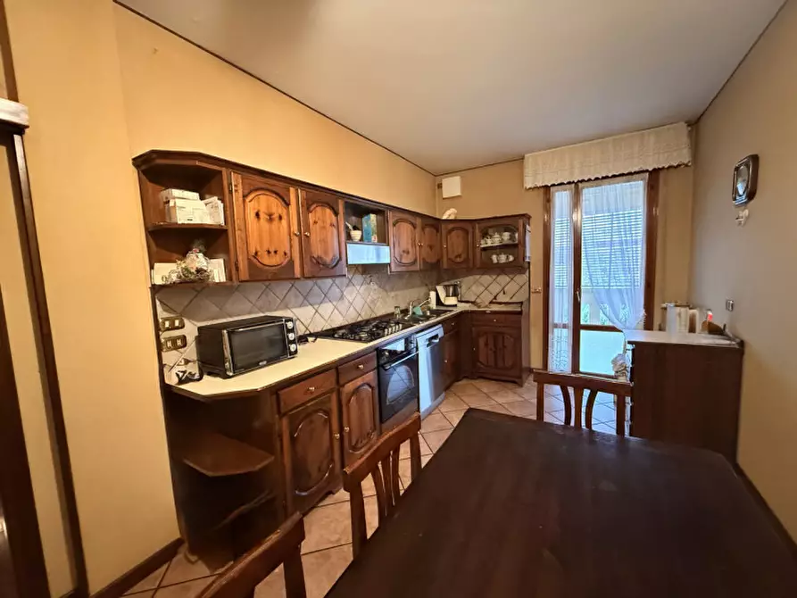 Immagine 9 di Appartamento in vendita  in Via Vittorio Saetta a Padova