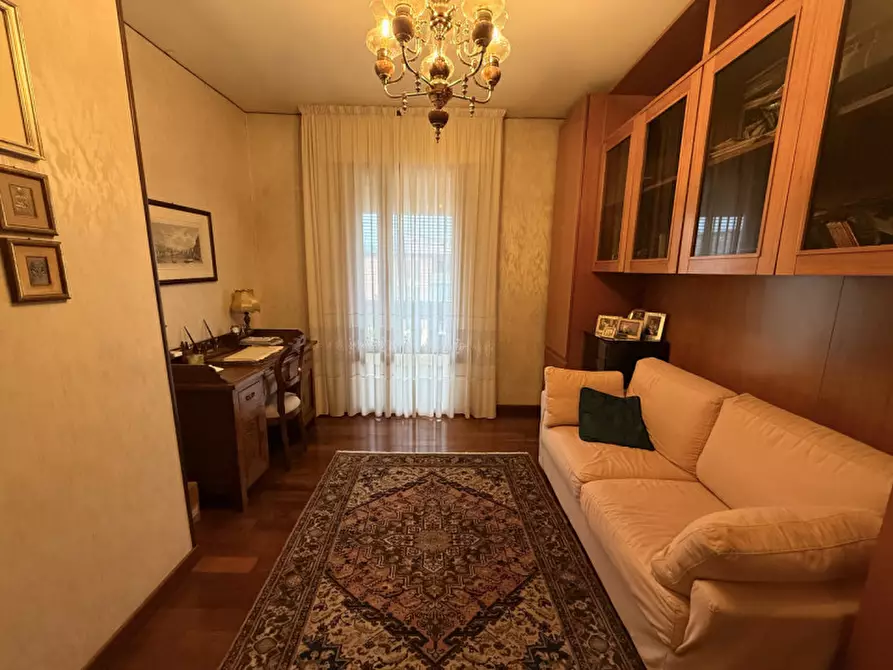 Immagine 11 di Appartamento in vendita  in Via Vittorio Saetta a Padova