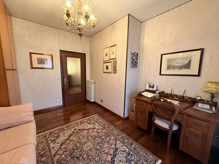 Immagine 12 di Appartamento in vendita  in Via Vittorio Saetta a Padova