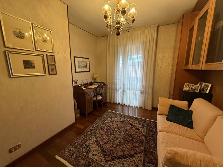 Immagine 13 di Appartamento in vendita  in Via Vittorio Saetta a Padova