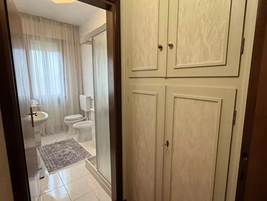 Immagine 17 di Appartamento in vendita  in Via Vittorio Saetta a Padova