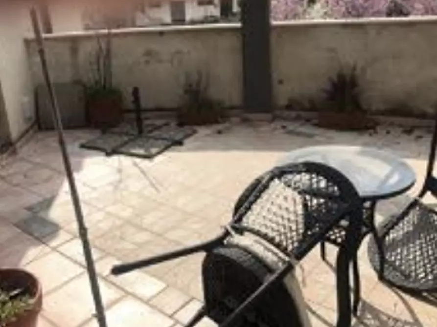 Immagine 6 di Appartamento in vendita  in Via Galileo Ferraris, 13 a Melfi