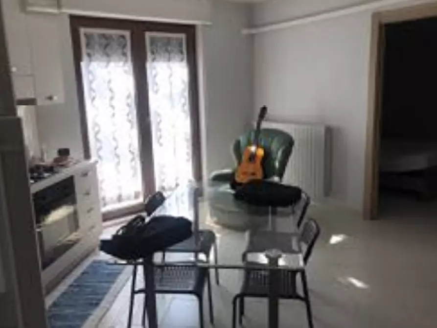 Immagine 7 di Appartamento in vendita  in Via Galileo Ferraris, 13 a Melfi