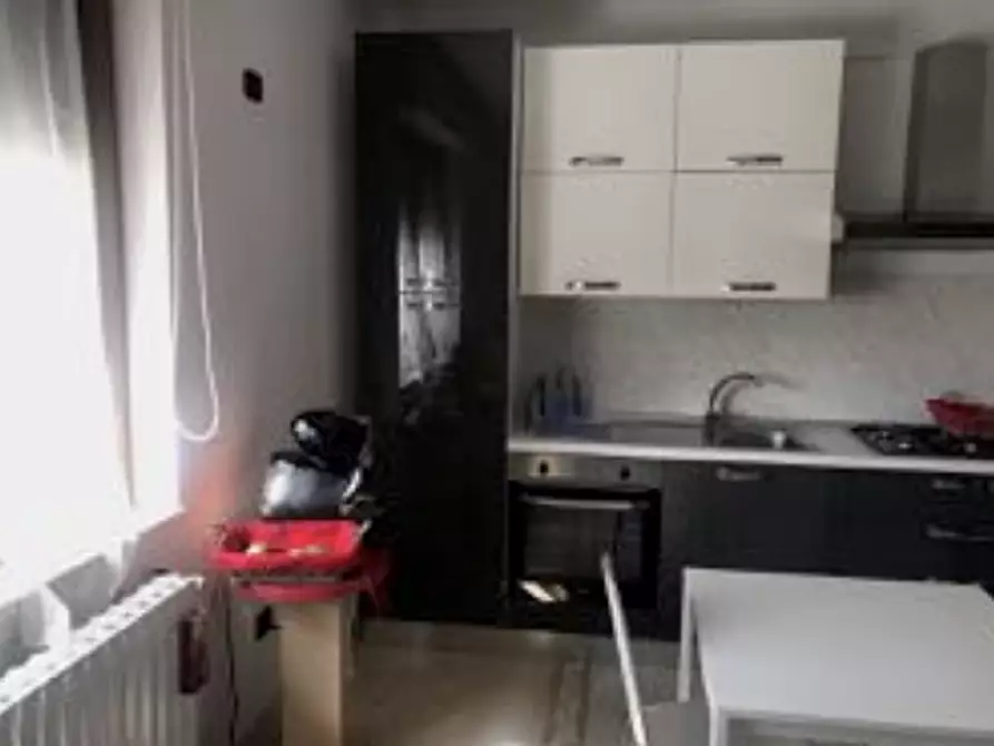 Immagine 8 di Appartamento in vendita  in Via Galileo Ferraris, 13 a Melfi