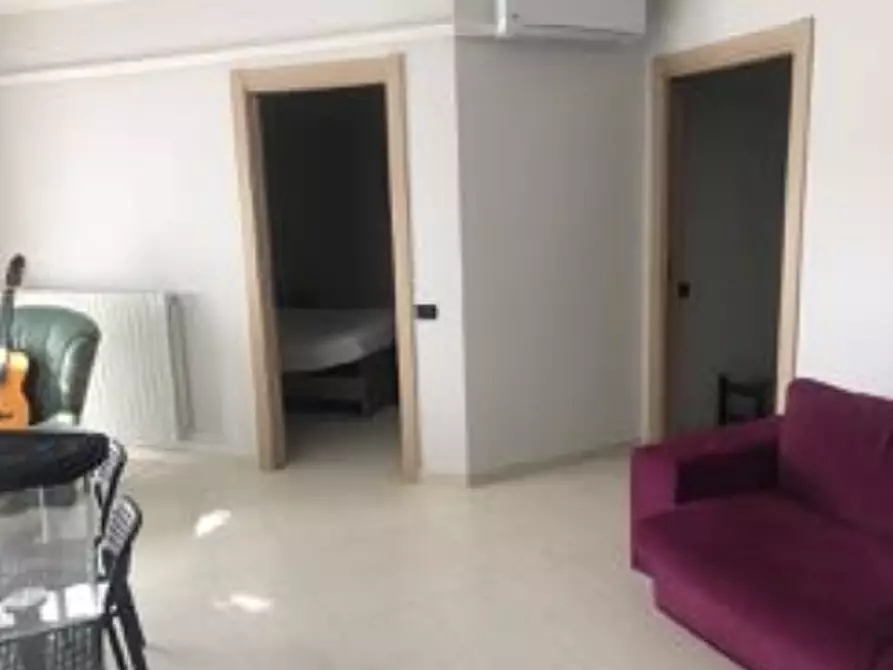 Immagine 9 di Appartamento in vendita  in Via Galileo Ferraris, 13 a Melfi