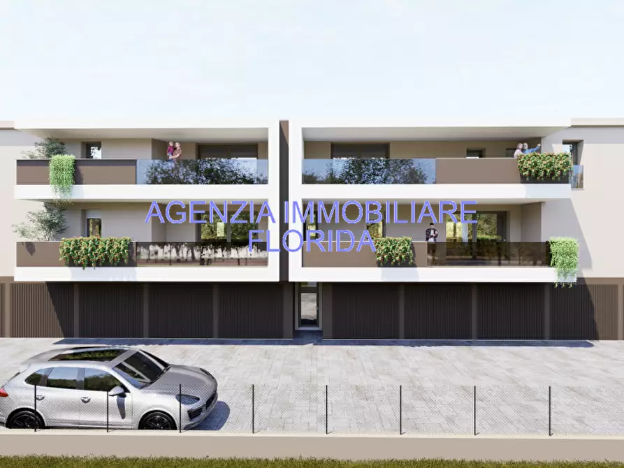 Immagine 8 di Appartamento in vendita  in Via Della Serenissima a Borgoricco