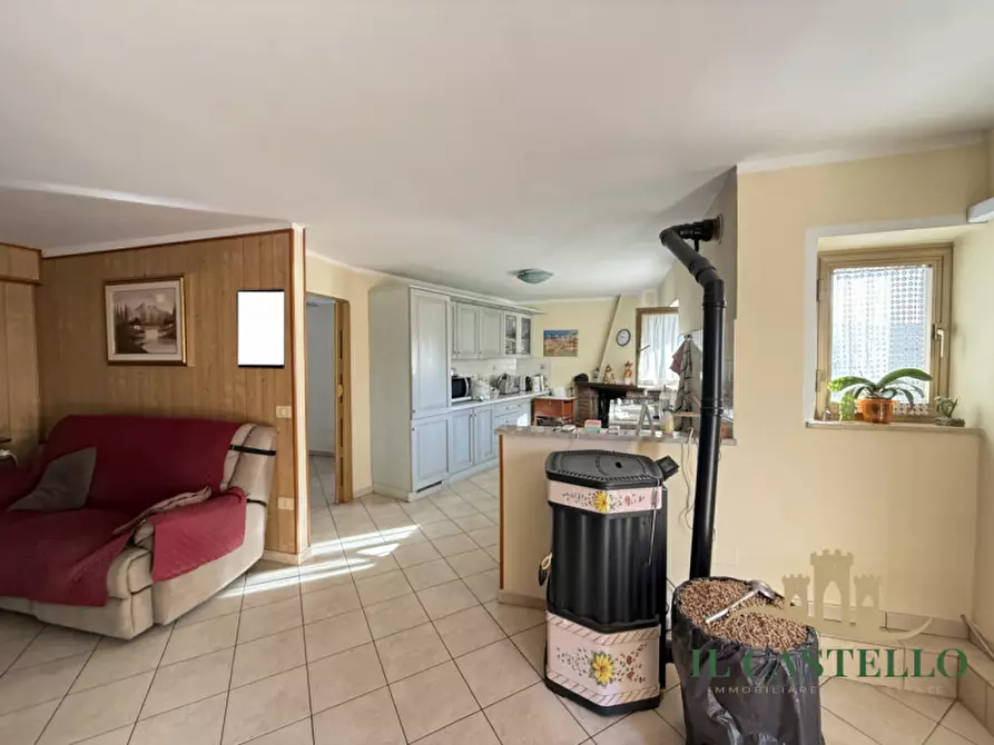 Immagine 2 di Casa indipendente in vendita  in Sanfatucchio a Castiglione Del Lago