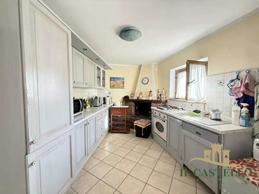 Immagine 4 di Casa indipendente in vendita  in Sanfatucchio a Castiglione Del Lago