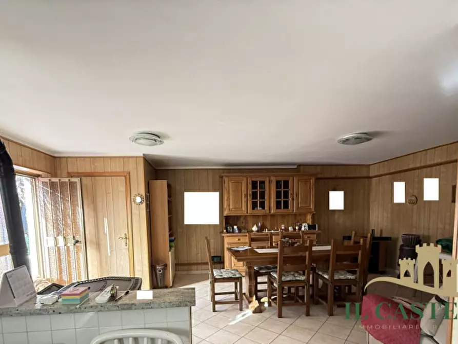 Immagine 5 di Casa indipendente in vendita  in Sanfatucchio a Castiglione Del Lago