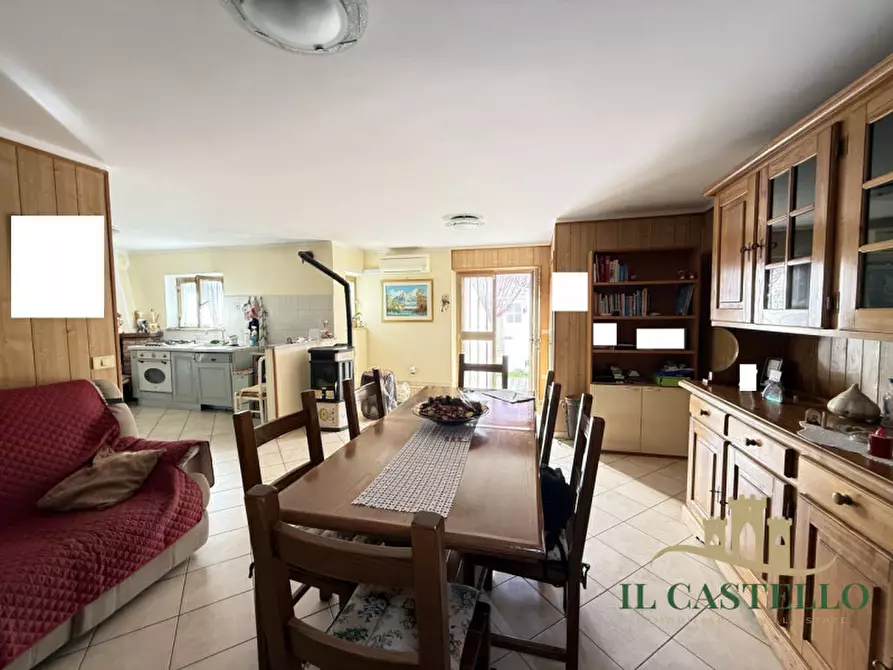 Immagine 6 di Casa indipendente in vendita  in Sanfatucchio a Castiglione Del Lago