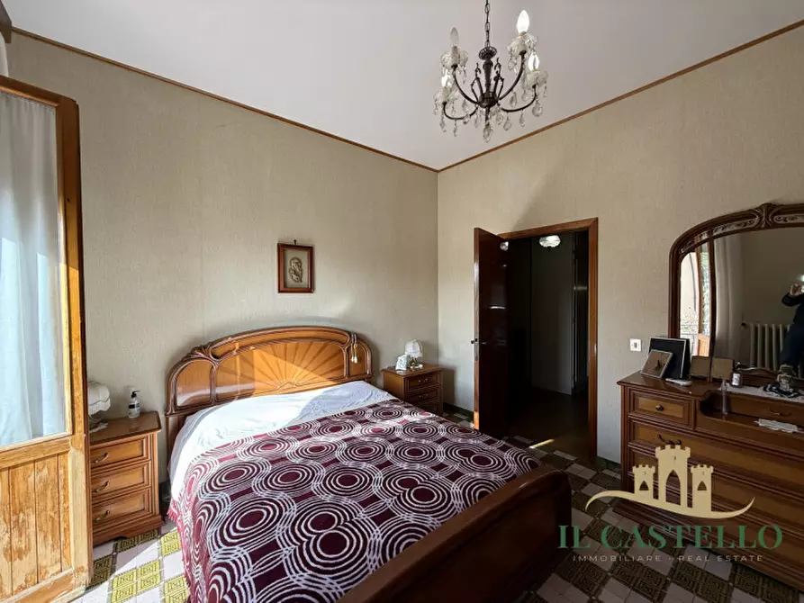 Immagine 7 di Casa indipendente in vendita  in Sanfatucchio a Castiglione Del Lago