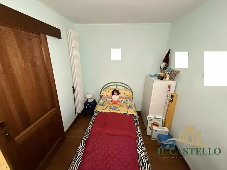 Immagine 8 di Casa indipendente in vendita  in Sanfatucchio a Castiglione Del Lago