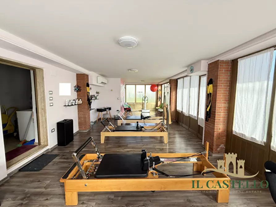 Immagine 13 di Casa indipendente in vendita  in Sanfatucchio a Castiglione Del Lago