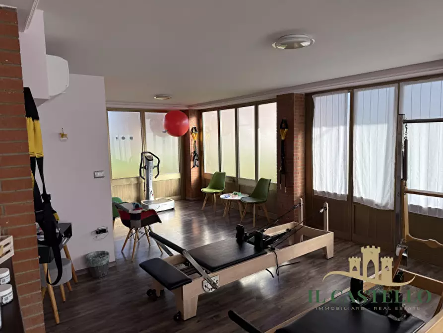 Immagine 14 di Casa indipendente in vendita  in Sanfatucchio a Castiglione Del Lago