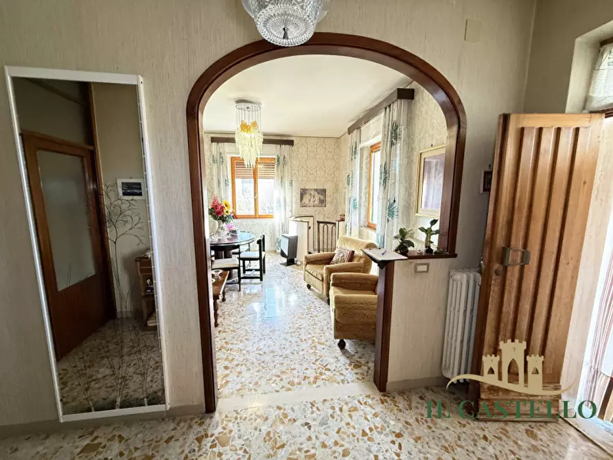 Immagine 15 di Casa indipendente in vendita  in Sanfatucchio a Castiglione Del Lago