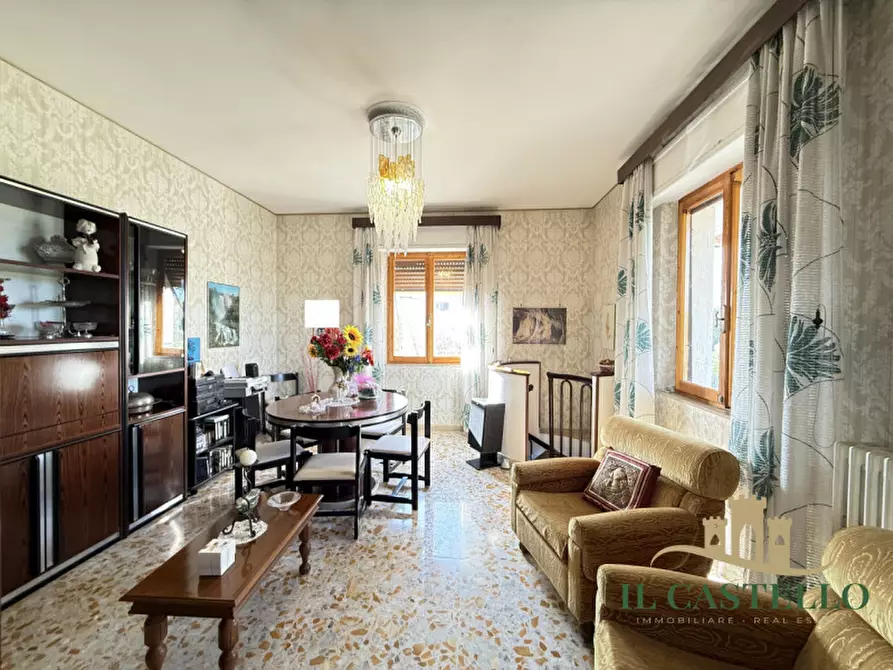 Immagine 16 di Casa indipendente in vendita  in Sanfatucchio a Castiglione Del Lago