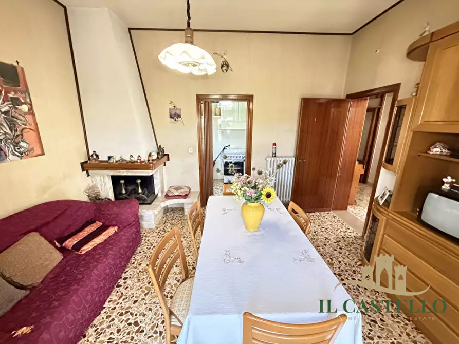 Immagine 18 di Casa indipendente in vendita  in Sanfatucchio a Castiglione Del Lago