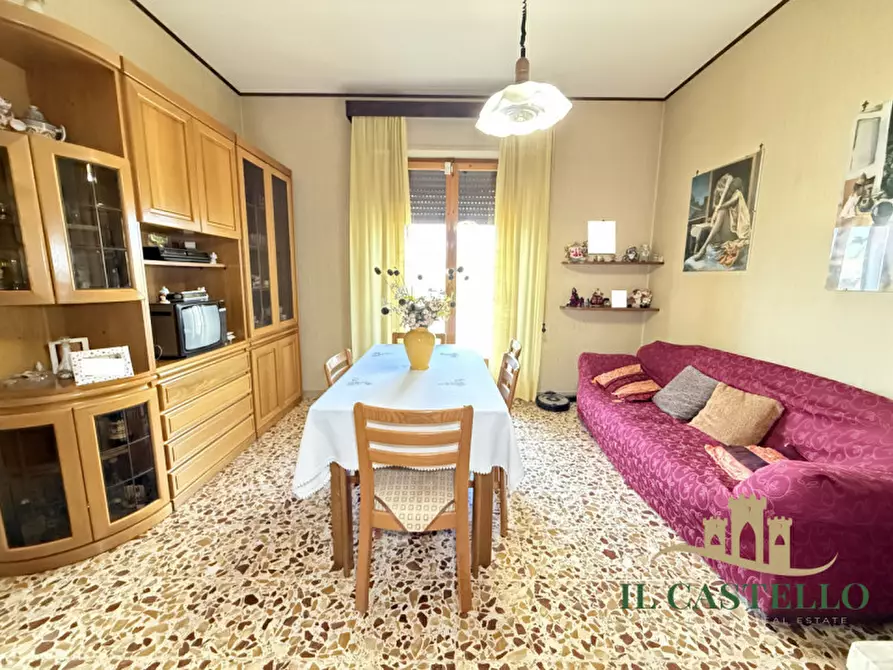 Immagine 19 di Casa indipendente in vendita  in Sanfatucchio a Castiglione Del Lago