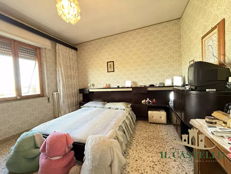 Immagine 22 di Casa indipendente in vendita  in Sanfatucchio a Castiglione Del Lago